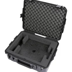 Alesis Strike Multipad Percussion Pad With SKB Case