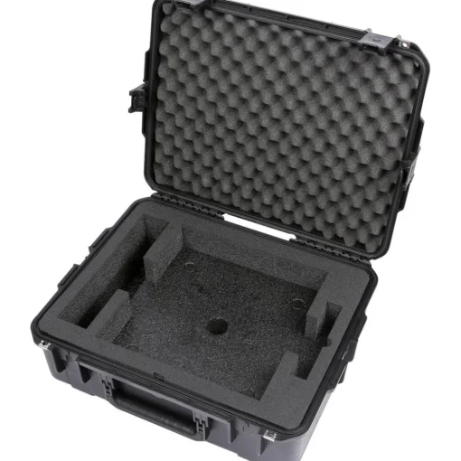 Alesis Strike Multipad Percussion Pad With SKB Case