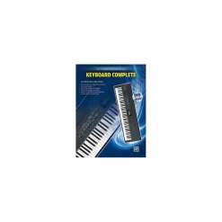 Alfred Ultimate Beginner Series: Keyboard Complete