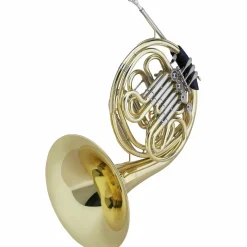 Allora AAHN-229 Geyer Series Double Horn AAHN229 Lacquer