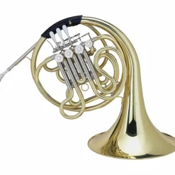 Allora AAHN-229 Geyer Series Double Horn AAHN229 Lacquer