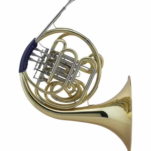 Allora AAHN-229 Geyer Series Double Horn AAHN229 Lacquer