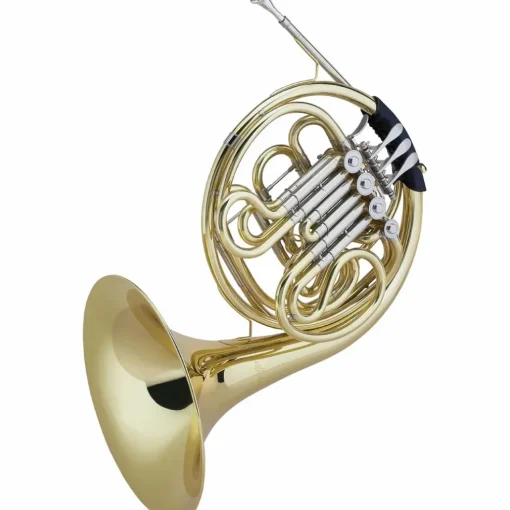 Allora AAHN-229 Geyer Series Double Horn AAHN229 Lacquer