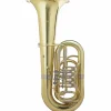 Allora AATU-105R Series 4-Rotary Valve 4/4 BBb Tuba