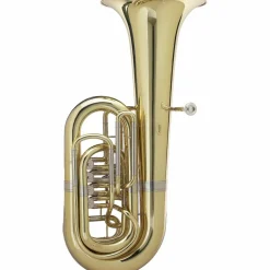 Allora AATU-105R Series 4-Rotary Valve 4/4 BBb Tuba