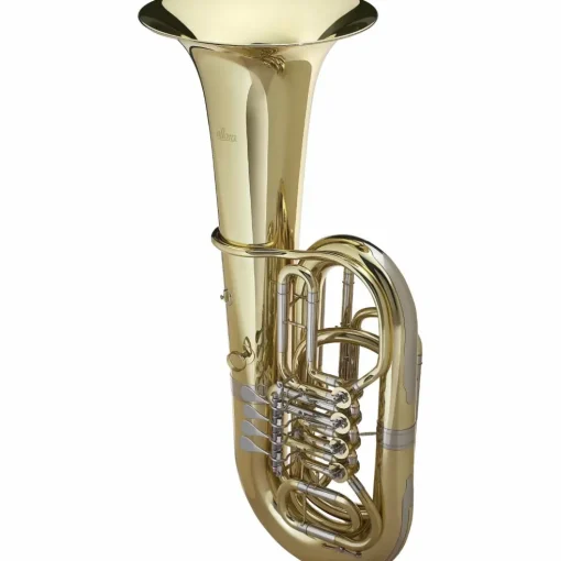 Allora AATU-105R Series 4-Rotary Valve 4/4 BBb Tuba