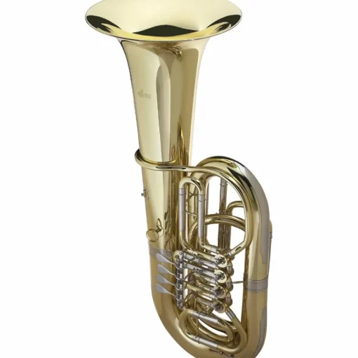 Allora AATU-105R Series 4-Rotary Valve 4/4 BBb Tuba