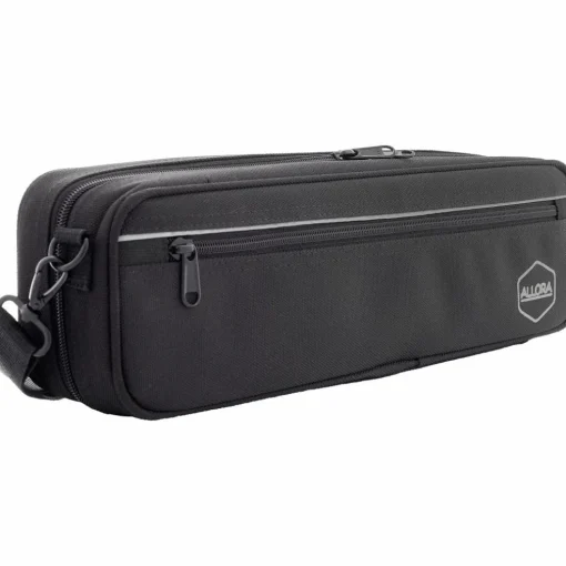 Allora AFL-250 Student Series Flute Offset G C-Foot