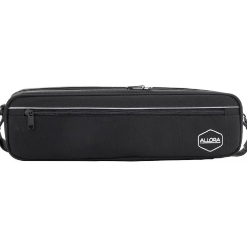 Allora AFL-250 Student Series Flute Offset G C-Foot