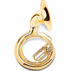 Allora ASP-450 BBb Sousaphone Lacquer