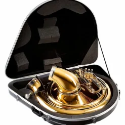 Allora ASP-450 BBb Sousaphone Lacquer