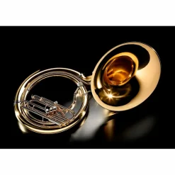 Allora ASP-450 BBb Sousaphone Lacquer