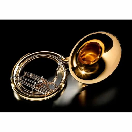 Allora ASP-450 BBb Sousaphone Lacquer