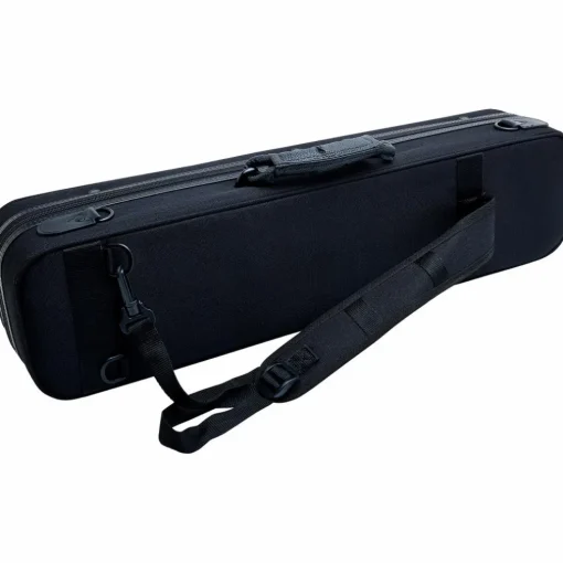 Allora ASPS-250 Student Series Soprano Sax Lacquer Lacquer Keys