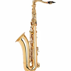 Allora ATS-450 Vienna Series Tenor Saxophone Lacquer Lacquer Keys