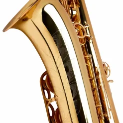 Allora ATS-450 Vienna Series Tenor Saxophone Lacquer Lacquer Keys