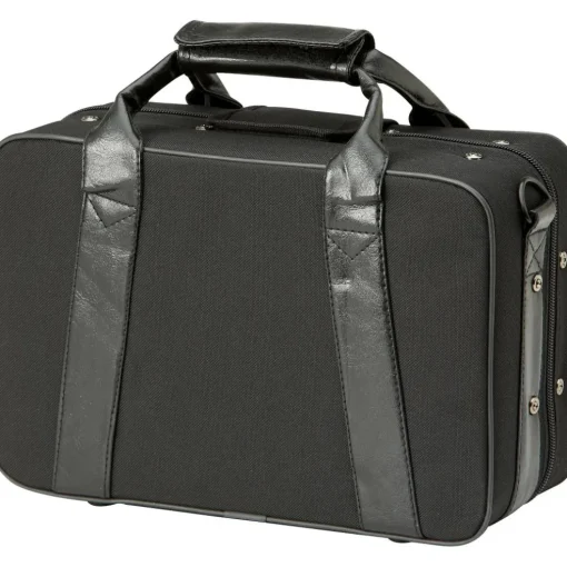 Allora MXPT-5801 Series Pocket Trumpet Lacquer