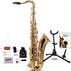 Allora Play It Again Tenor Saxophone Kit