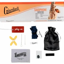 Allora Play It Again Tenor Saxophone Kit