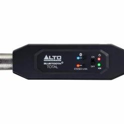 Alto Bluetooth Total MK2 Single-Channel Bluetooth Receiver