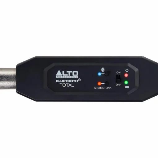 Alto Bluetooth Total MK2 Single-Channel Bluetooth Receiver