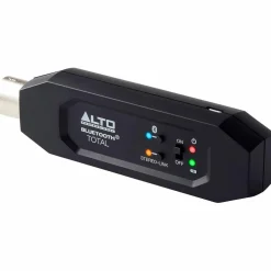Alto Bluetooth Total MK2 Single-Channel Bluetooth Receiver