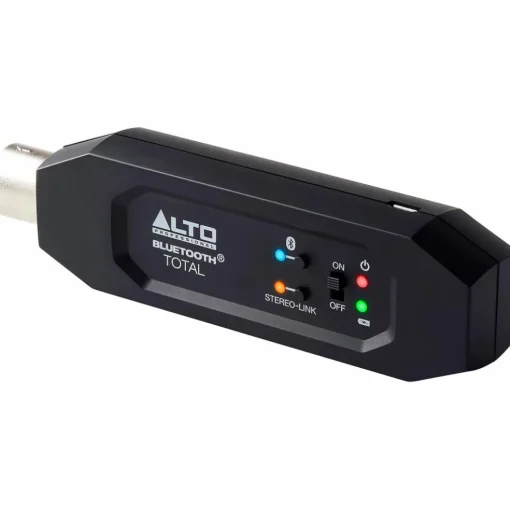 Alto Bluetooth Total MK2 Single-Channel Bluetooth Receiver