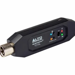 Alto Bluetooth Total MK2 Single-Channel Bluetooth Receiver