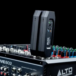 Alto Bluetooth Total MK2 Single-Channel Bluetooth Receiver