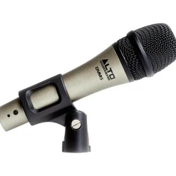 Alto DVM5 Handheld Dynamic Microphone