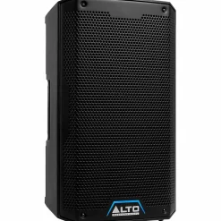 Alto TS408 8" 2-Way Powered Loudspeaker With Bluetooth, DSP and App Control