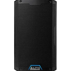 Alto TS408 8" 2-Way Powered Loudspeaker With Bluetooth, DSP and App Control