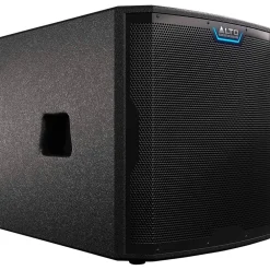 Alto TS15S 2,500W 15" Powered Subwoofer
