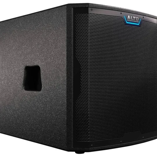Alto TS15S 2,500W 15" Powered Subwoofer