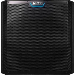 Alto TS15S 2,500W 15" Powered Subwoofer