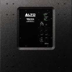 Alto TS15S 2,500W 15