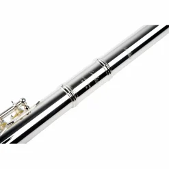 Altus 907 Series Handmade Flute Offset G, Split E, C# Trill Key, Z cut headjoint