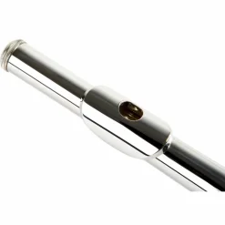 Altus 907 Series Handmade Flute Offset G, Split E, C# Trill Key, Z cut headjoint