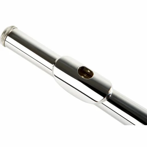 Altus 907 Series Handmade Flute Offset G, Split E, C# Trill Key, Z cut headjoint