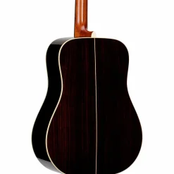 Alvarez Yairi DYM72 Dreadnought Acoustic Guitar Natural