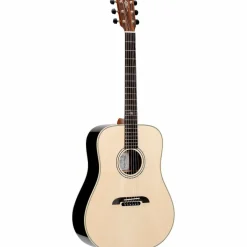 Alvarez Yairi DYM72 Dreadnought Acoustic Guitar Natural
