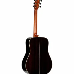 Alvarez Yairi DYM72 Dreadnought Acoustic Guitar Natural