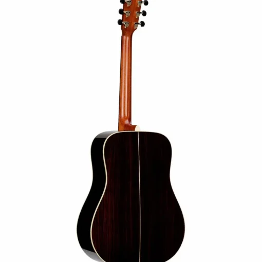 Alvarez Yairi DYM72 Dreadnought Acoustic Guitar Natural