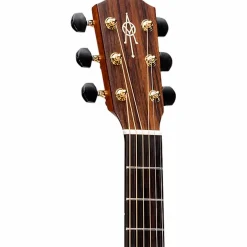 Alvarez Yairi DYM72 Dreadnought Acoustic Guitar Natural