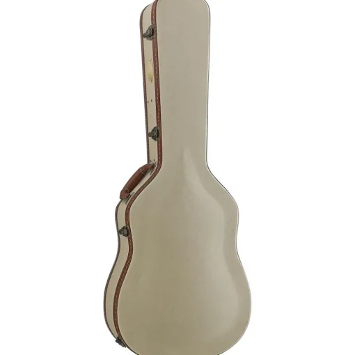 Alvarez Yairi DYM72 Dreadnought Acoustic Guitar Natural
