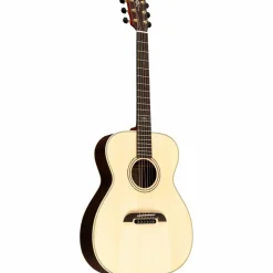 Alvarez Yairi FYM72 Folk-OM Acoustic Guitar Natural