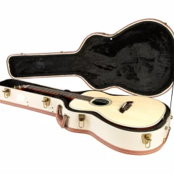 Alvarez Yairi FYM72 Folk-OM Acoustic Guitar Natural