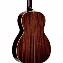 Alvarez Yairi PYM60 Parlor Acoustic Guitar Sunburst