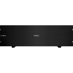 Amphion Amp400.12 12-Channel Power Amplifier