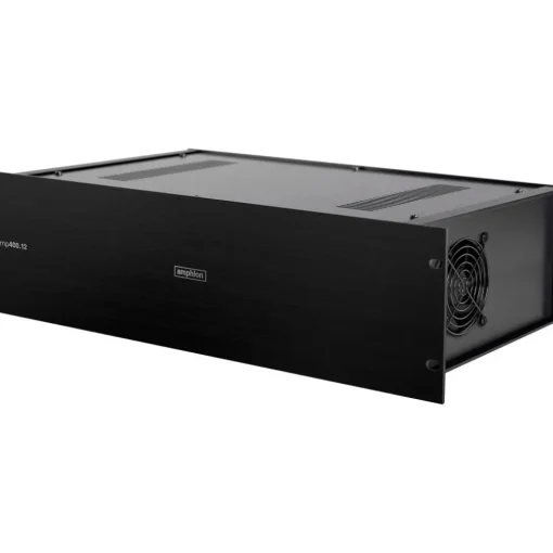 Amphion Amp400.12 12-Channel Power Amplifier